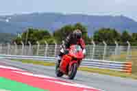 Lower Group Red Bikes